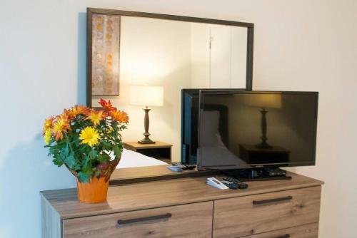 Apartamento Downtown Austin Living - 1br In Luxury Property