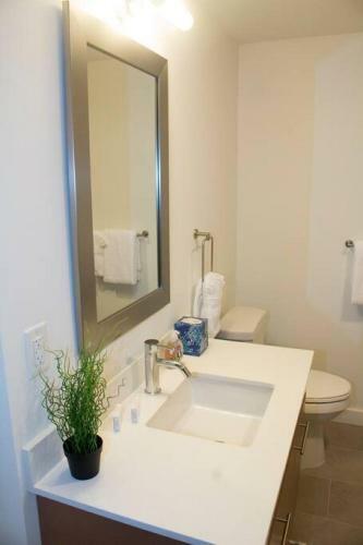 Apartamento Downtown Austin Living - 1br In Luxury Property