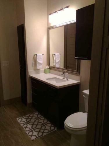Apartamento Luxury 2br In Upscale Dallas Community, Pool View