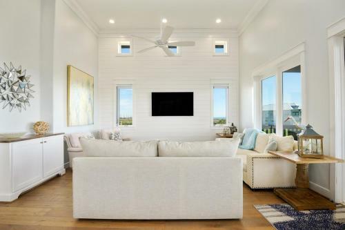 Paradise By The Sea Home