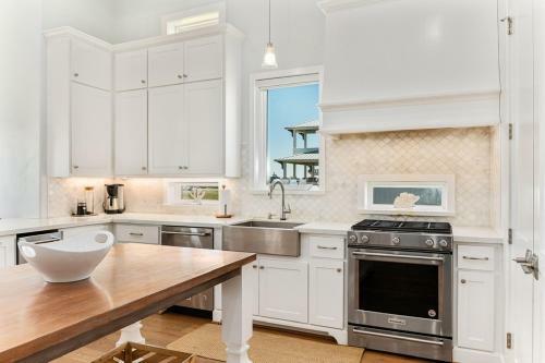 Paradise By The Sea Home