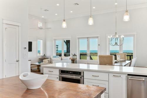 Paradise By The Sea Home