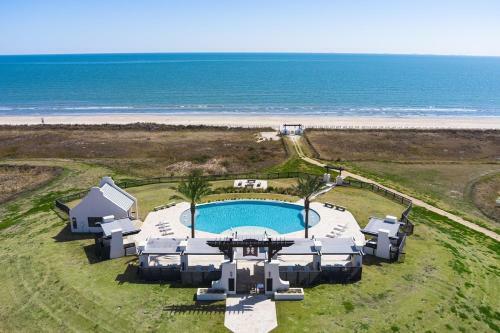 Paradise By The Sea Home