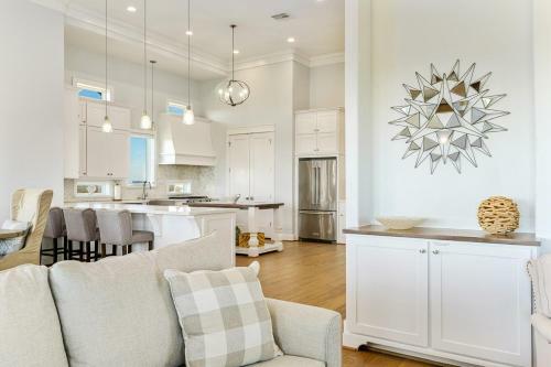 Paradise By The Sea Home