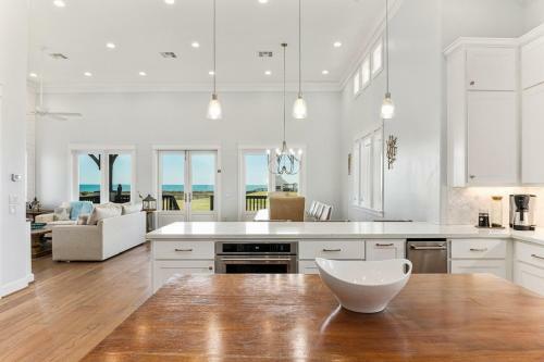 Paradise By The Sea Home