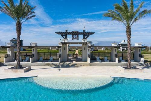 Paradise By The Sea Home