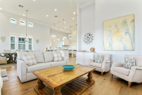 Paradise By The Sea Home