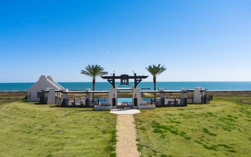 Paradise By The Sea Home