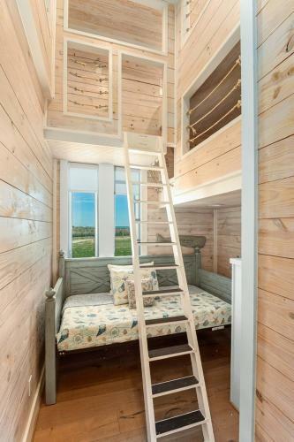 Paradise By The Sea Home