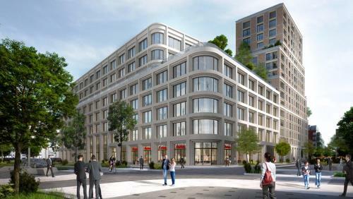 Apartamento Domitys Lyon La Manufacture