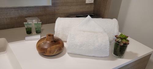 Apartamento Domitys Lyon La Manufacture