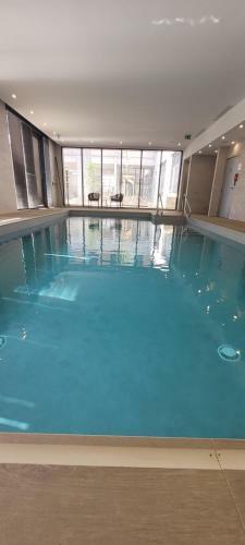 Apartamento Domitys Lyon La Manufacture