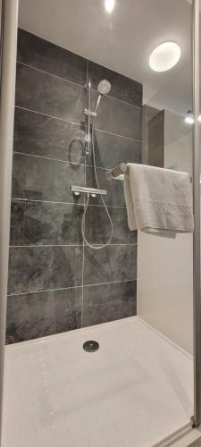 Apartamento Domitys Lyon La Manufacture