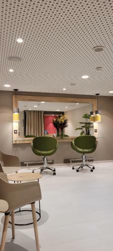 Apartamento Domitys Lyon La Manufacture