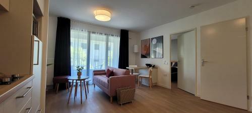 Apartamento Domitys Lyon La Manufacture