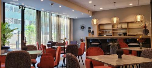 Apartamento Domitys Lyon La Manufacture