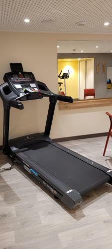 Apartamento Domitys Lyon La Manufacture