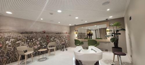 Apartamento Domitys Lyon La Manufacture