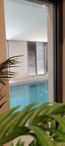 Apartamento Domitys Lyon La Manufacture