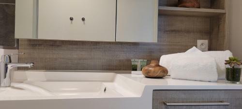 Apartamento Domitys Lyon La Manufacture