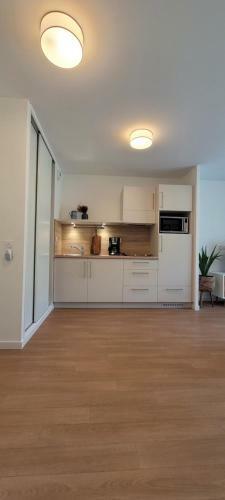 Apartamento Domitys Lyon La Manufacture