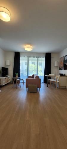 Apartamento Domitys Lyon La Manufacture