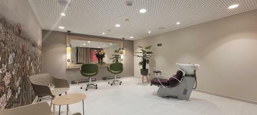 Apartamento Domitys Lyon La Manufacture