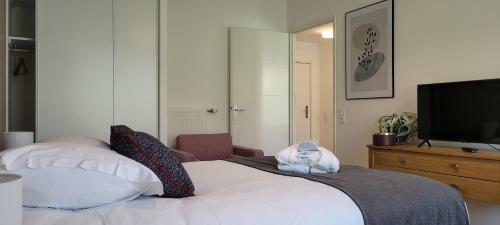 Apartamento Domitys Lyon La Manufacture