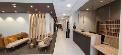 Apartamento Domitys Lyon La Manufacture