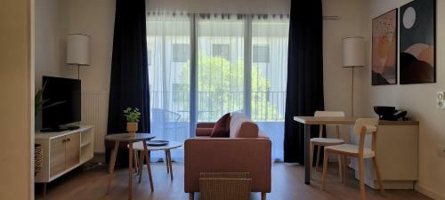 Apartamento Domitys Lyon La Manufacture