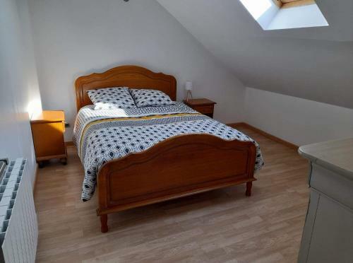 La Roseraie 02120 Marly Gomont