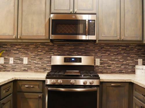 Luxury 3bd 3 1/2 Bath In Heart Of Houston!