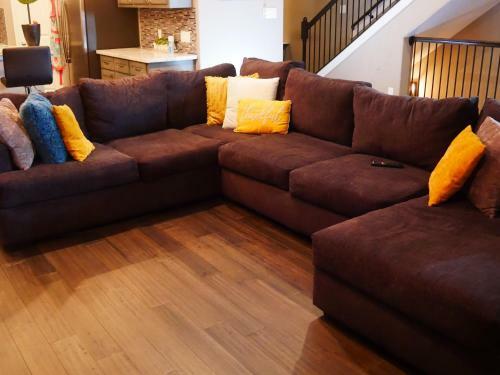 Luxury 3bd 3 1/2 Bath In Heart Of Houston!