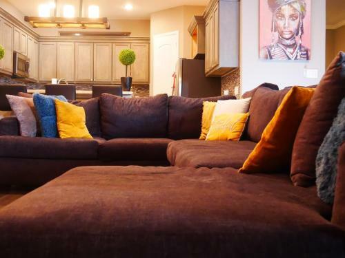 Luxury 3bd 3 1/2 Bath In Heart Of Houston!