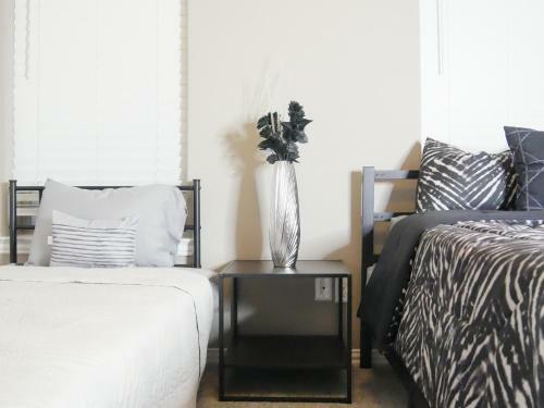 Luxury 3bd 3 1/2 Bath In Heart Of Houston!