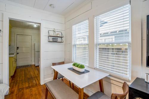 Apartamento Historic Heights Artist Bungalow #1