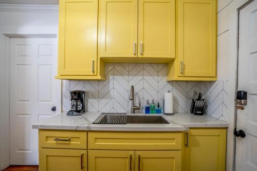 Apartamento Historic Heights Artist Bungalow #1