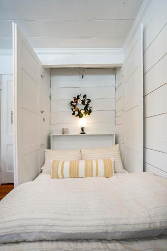 Apartamento Historic Heights Artist Bungalow #1