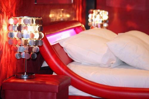 Apartamento The Room: � Vous De Jouer?