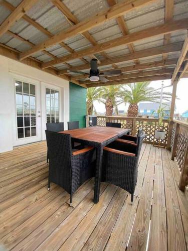 Bonita Beach House