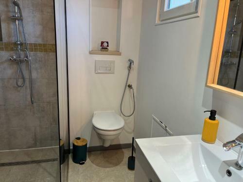 Maison Entre Roissy,disney Et Paris