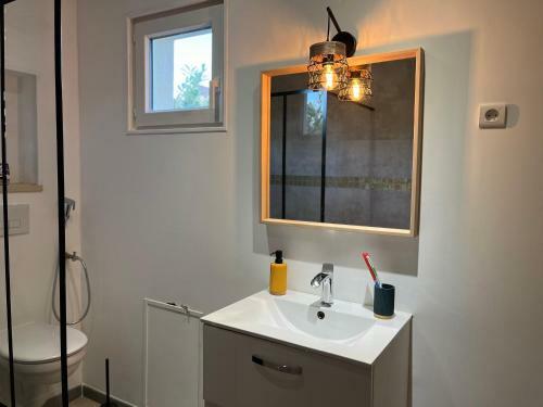 Maison Entre Roissy,disney Et Paris
