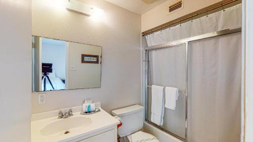 Apartamento Ec112- El Cortez 112 Home