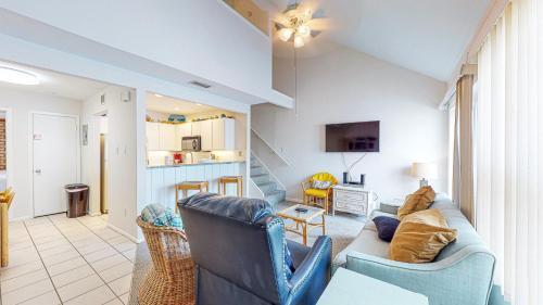 Apartamento Ec112- El Cortez 112 Home