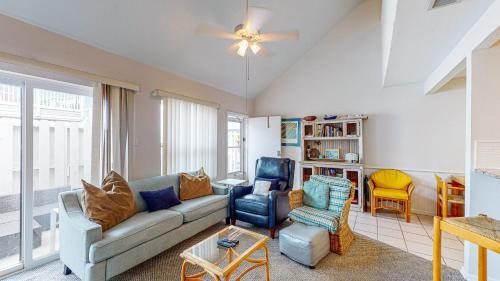 Apartamento Ec112- El Cortez 112 Home