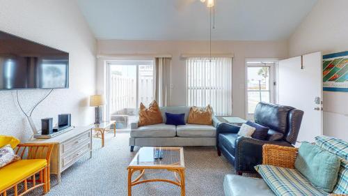 Apartamento Ec112- El Cortez 112 Home