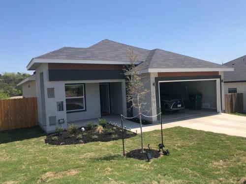 Apartamento Casa Llena De Vida En San Antonio Texas