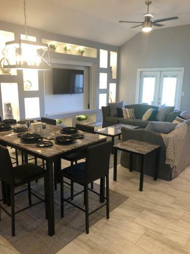 Apartamento Casa Llena De Vida En San Antonio Texas