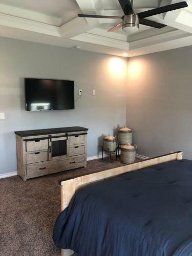 Apartamento Casa Llena De Vida En San Antonio Texas