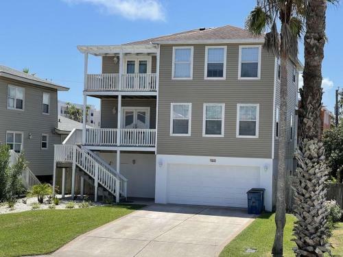 Casa Gardenia Spi